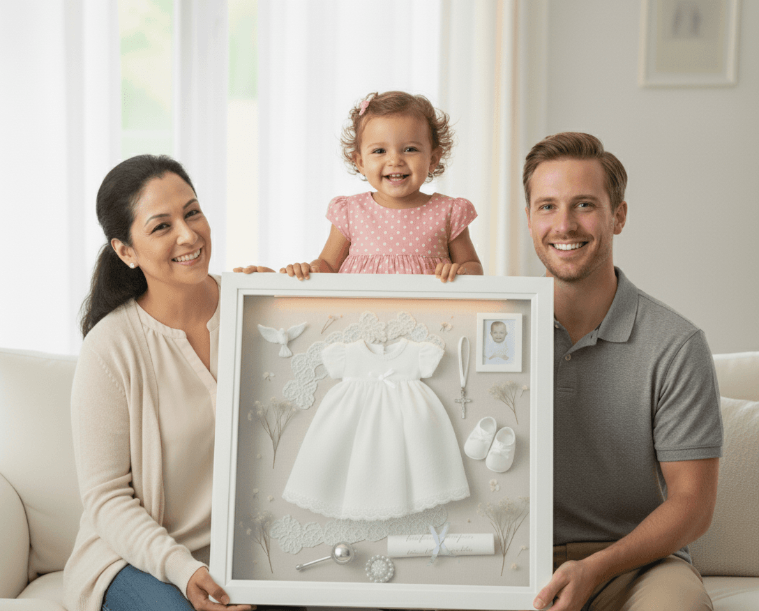 Gloss White Medium Depth lifestyle image