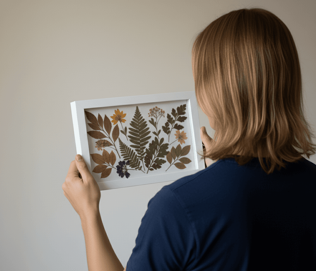 Gloss White Medium Depth lifestyle image