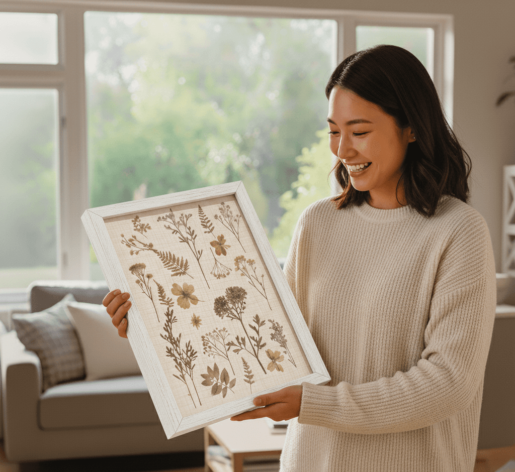 Natural Maple Deep lifestyle image