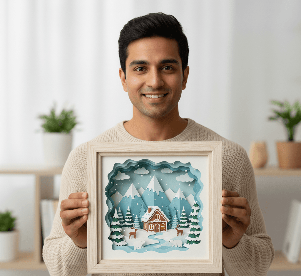 Natural Maple Deep lifestyle image