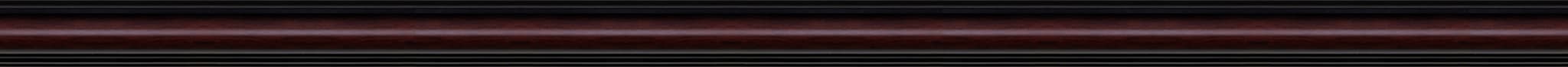 Dual-Tone Walnut Shadow Box shadowbox frame