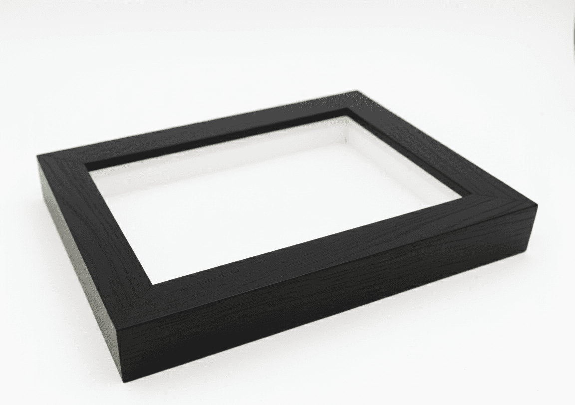 Slim Matte Black Deep lifestyle image